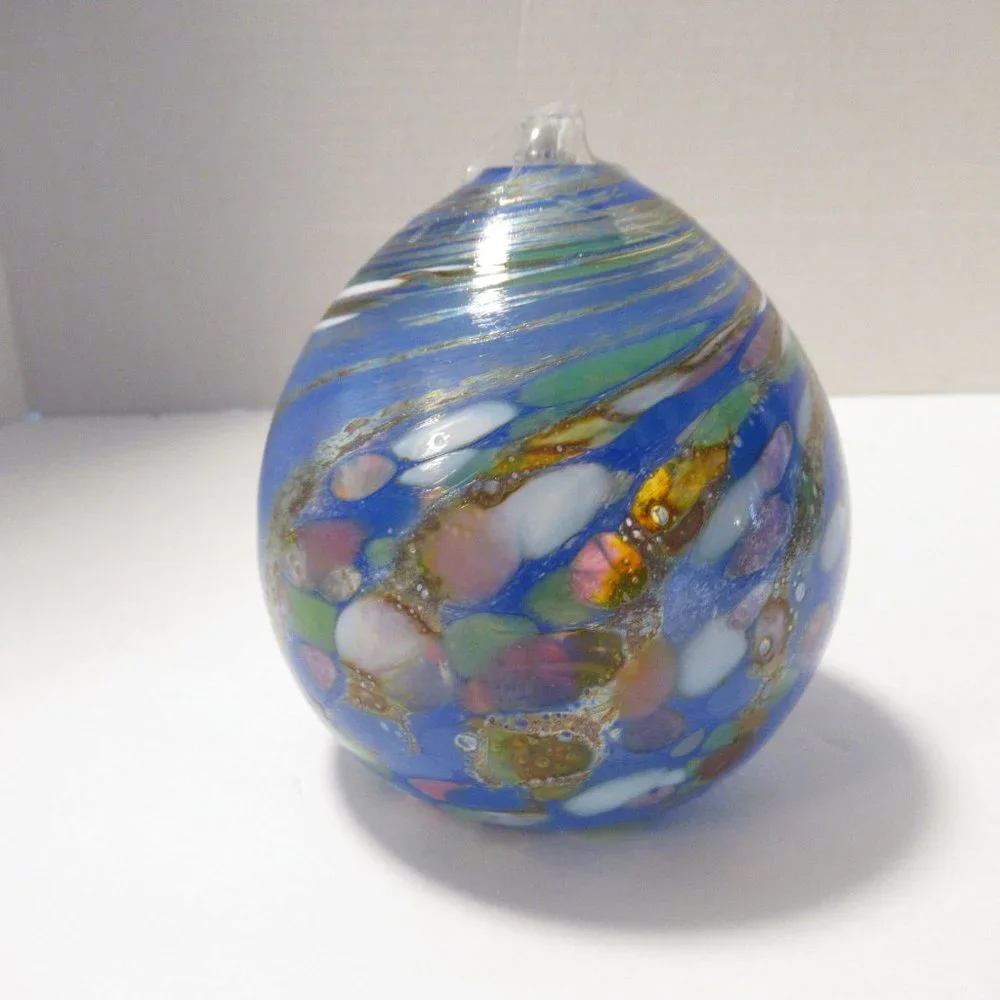 Artisan Signed this listing